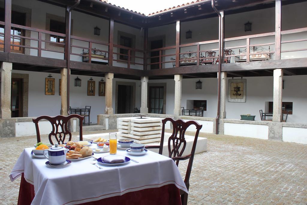 Hotel Convento Nossa Senhora Do Carmo Freixinho Εξωτερικό φωτογραφία